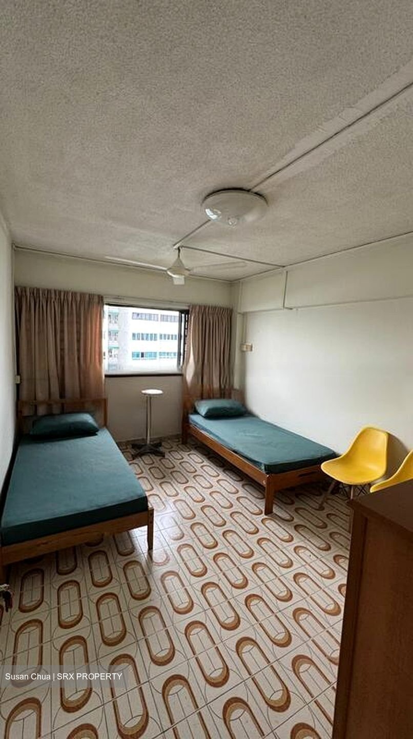 Blk 35 Marsiling Sapphire (Woodlands), HDB 5 Rooms #456962851